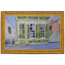 Load image into Gallery viewer, New Orleans Indoor/Outdoor Floor Mats