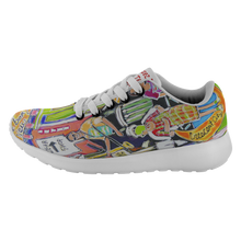 Load image into Gallery viewer, Let the Good Times Roll Shoes