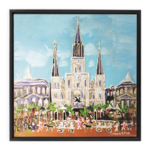 Load image into Gallery viewer, French Quarter Celebration