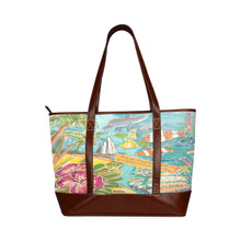 Load image into Gallery viewer, Florida Tote Bag (Model 1642)