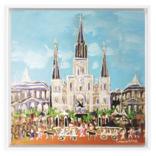 Load image into Gallery viewer, French Quarter Celebration