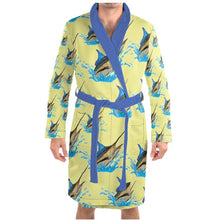 Load image into Gallery viewer, Men's Robe