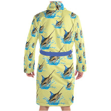 Load image into Gallery viewer, Men's Robe