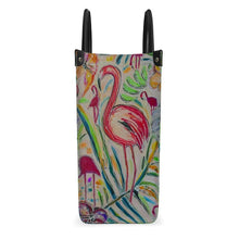 Load image into Gallery viewer, Leather Shopper Bag