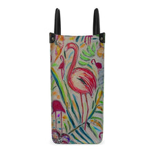 Load image into Gallery viewer, Leather Shopper Bag