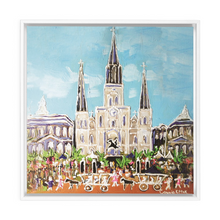 Load image into Gallery viewer, French Quarter Celebration