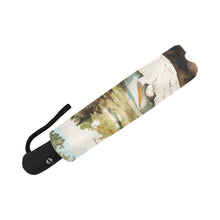 Load image into Gallery viewer, Louisiana Egret Umbrella