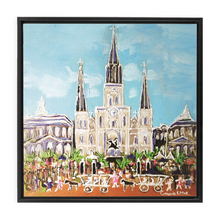 Load image into Gallery viewer, French Quarter Celebration