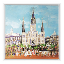 Load image into Gallery viewer, French Quarter Celebration