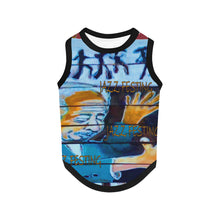 Load image into Gallery viewer, Jazz Fest Dog Shirts