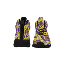 Load image into Gallery viewer, Men's Tiger Town Basketball Shoes