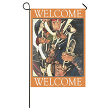 Load image into Gallery viewer, Second Line House flag