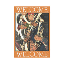 Load image into Gallery viewer, Second Line House flag