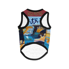 Load image into Gallery viewer, Jazz Fest Dog Shirts