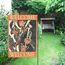 Load image into Gallery viewer, Second Line House flag
