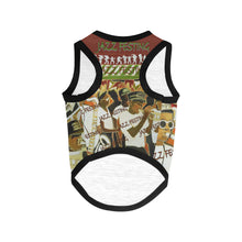 Load image into Gallery viewer, Jazz Fest Time Dog Tank Top