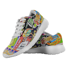 Load image into Gallery viewer, Let the Good Times Roll Shoes