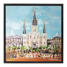 Load image into Gallery viewer, French Quarter Celebration