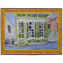 Load image into Gallery viewer, New Orleans Indoor/Outdoor Floor Mats