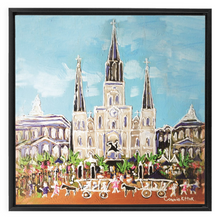 Load image into Gallery viewer, French Quarter Celebration
