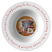 Load image into Gallery viewer, Let the Good Times Roll Bowl