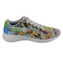 Load image into Gallery viewer, Let the Good Times Roll Shoes