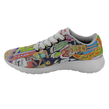 Load image into Gallery viewer, Let the Good Times Roll Shoes