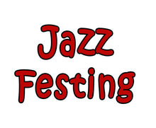 Load image into Gallery viewer, Jazz Festing Shoes