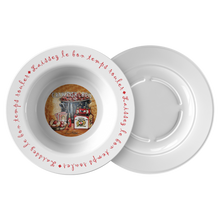 Load image into Gallery viewer, Let the Good Times Roll Bowl