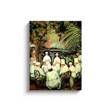 Load image into Gallery viewer, Meeting of the Chefs