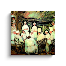 Load image into Gallery viewer, Meeting of the Chefs