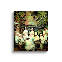 Load image into Gallery viewer, Meeting of the Chefs