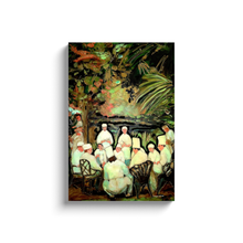 Load image into Gallery viewer, Meeting of the Chefs