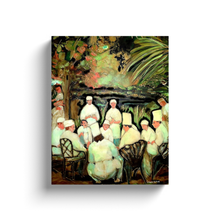 Load image into Gallery viewer, Meeting of the Chefs