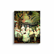 Load image into Gallery viewer, Meeting of the Chefs