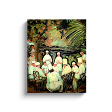 Load image into Gallery viewer, Meeting of the Chefs