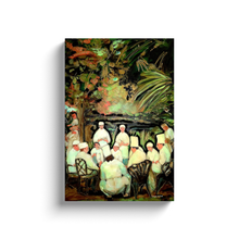 Load image into Gallery viewer, Meeting of the Chefs