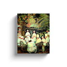 Load image into Gallery viewer, Meeting of the Chefs