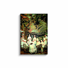 Load image into Gallery viewer, Meeting of the Chefs