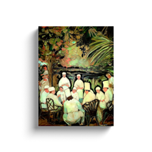 Load image into Gallery viewer, Meeting of the Chefs