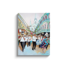 Load image into Gallery viewer, French Quarter Festival