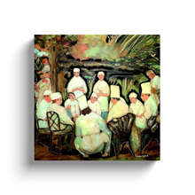 Load image into Gallery viewer, Meeting of the Chefs