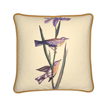Load image into Gallery viewer, 12" x 12" Birds At Rest