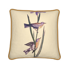 Load image into Gallery viewer, 12" x 12" Birds At Rest