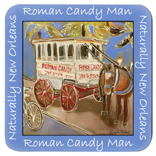 Load image into Gallery viewer, New Orleans Coasters