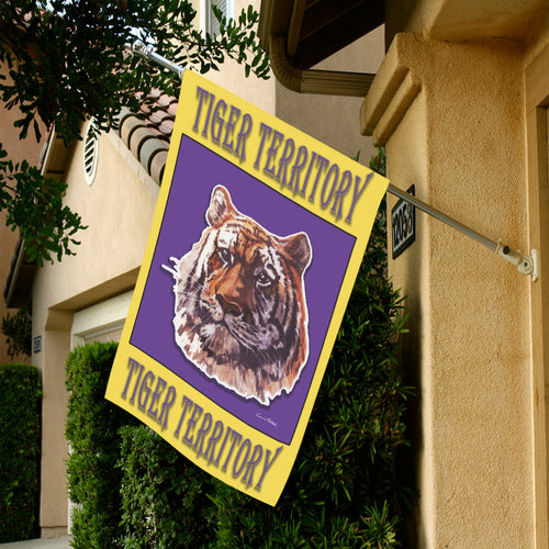 Tiger Territory