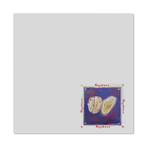 Oyster Napkin