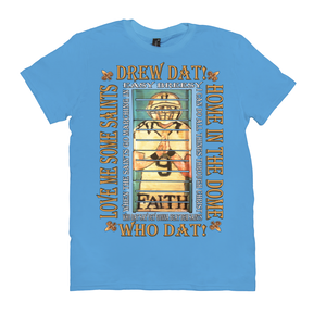 Drew Brees, New Orleans Saints