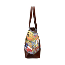 Load image into Gallery viewer, Texas Tote Bag (Model 1642)
