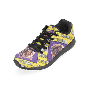 Tiger Town Mens Shoes